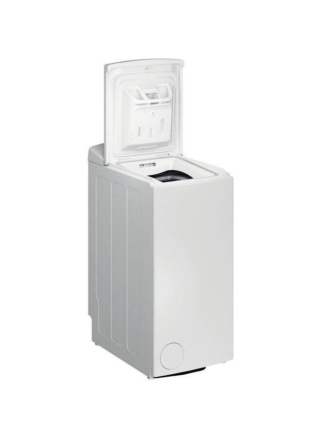 Bauknecht WMT Pro Eco 62V A | Bovenlader wasmachine | A label