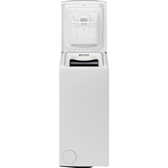 Bauknecht WMT Pro Eco 62V A | Bovenlader wasmachine | A label