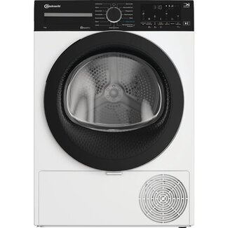 Bauknecht BK TR 9C EX | Warmtepompdroger | 9 kg Bauknecht BK TR 9C EX | Warmtepompdroger | 9 kg