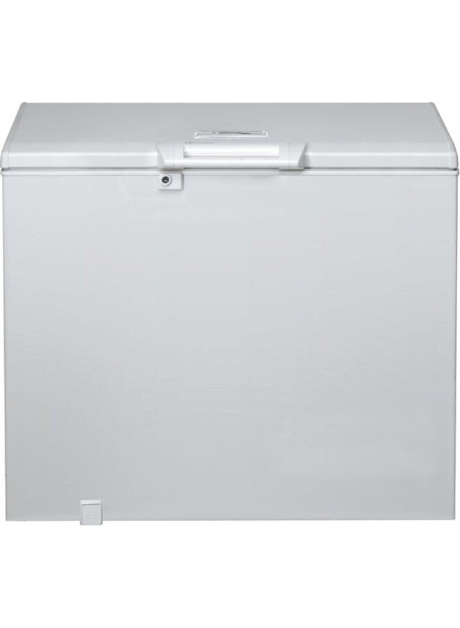 GEF 912C | Vrieskist | 219 Ltr | C label