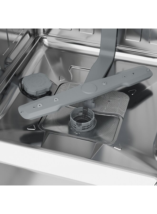 Beko BDFN16450X | Vrijstaande vaatwasser | RVS | AutoDeur