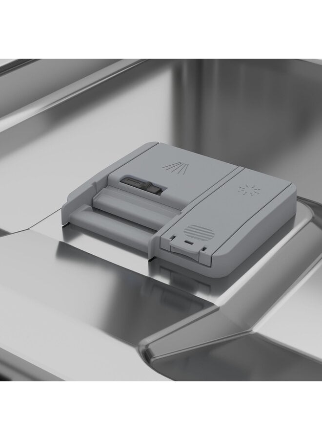 Beko BDFN16450X | Vrijstaande vaatwasser | RVS | AutoDeur