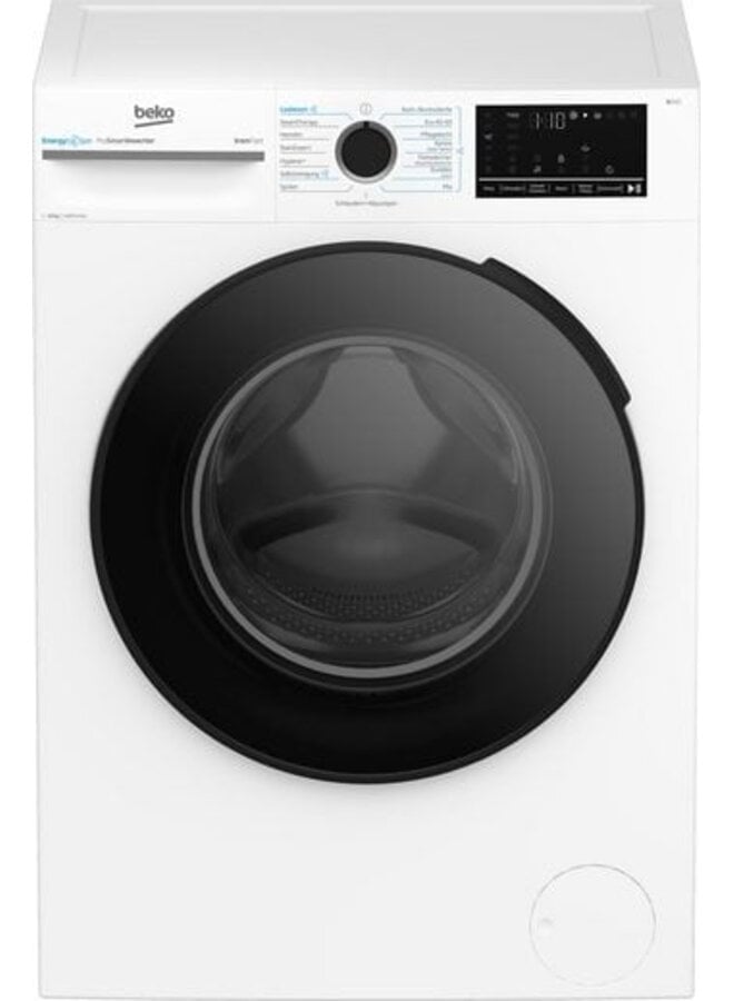 Beko BM3WFU41041A | Wasmachine | 10 kg | A