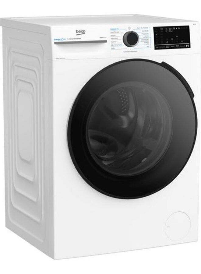 Beko BM3WFU41041A | Wasmachine | 10 kg | A