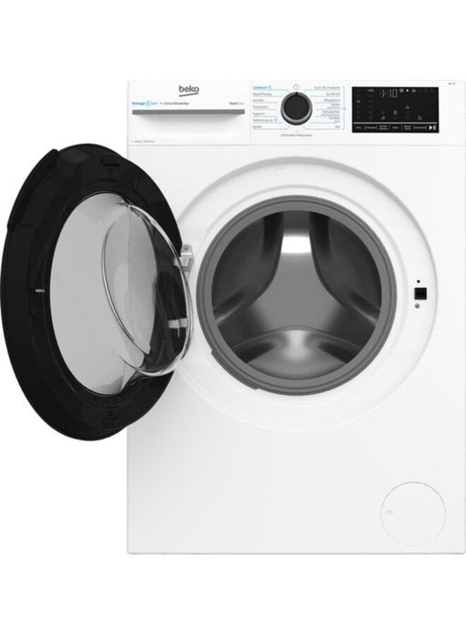 Beko BM3WFU41041A | Wasmachine | 10 kg | A