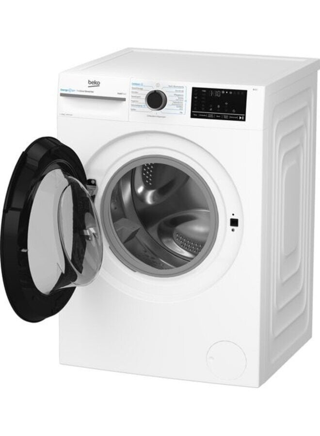 Beko BM3WFU41041A | Wasmachine | 10 kg | A