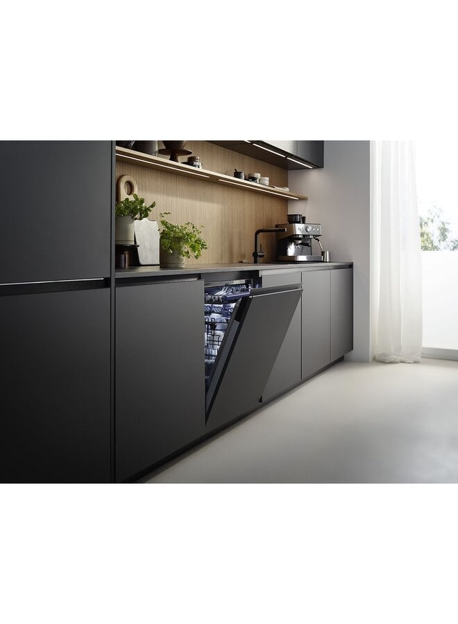 Koenic KDW 6051 A FI  | Inbouw vaatwasser | Klasse A