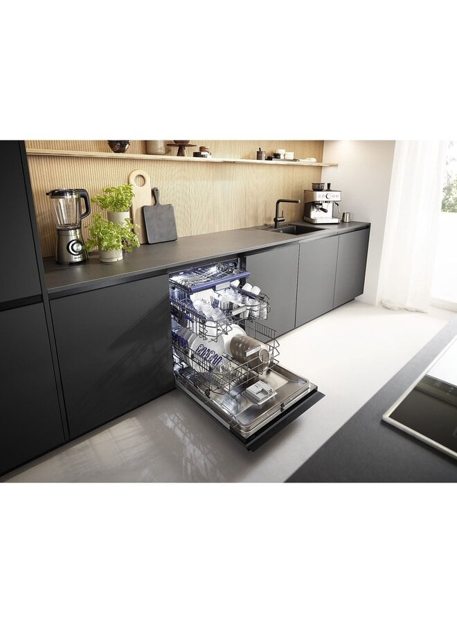 Koenic KDW 6051 A FI  | Inbouw vaatwasser | Klasse A