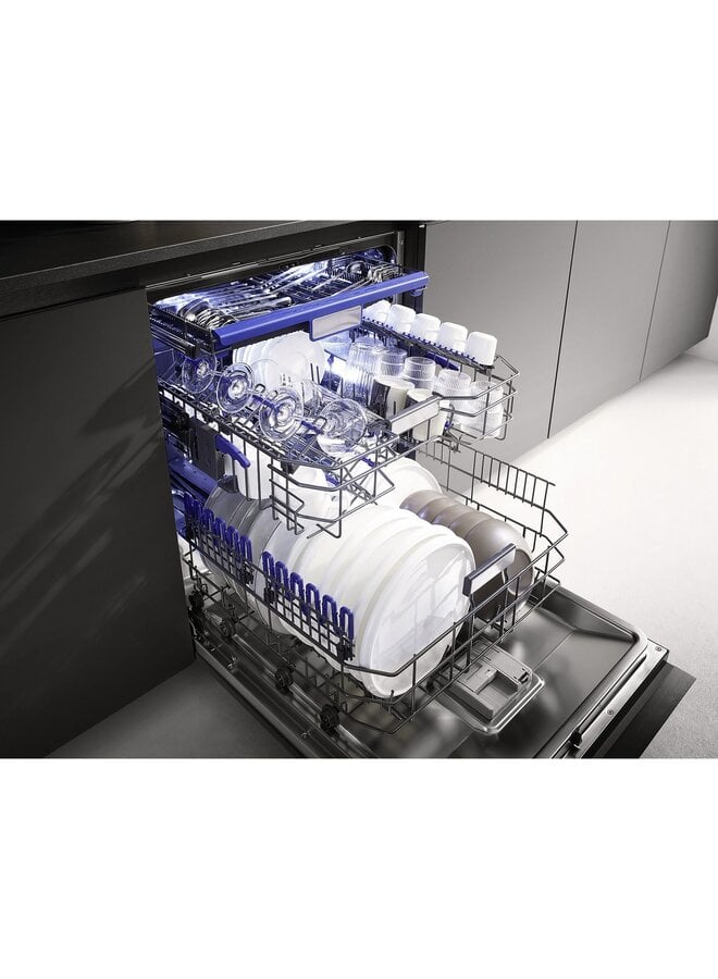 Koenic KDW 6051 A FI  | Inbouw vaatwasser | Klasse A