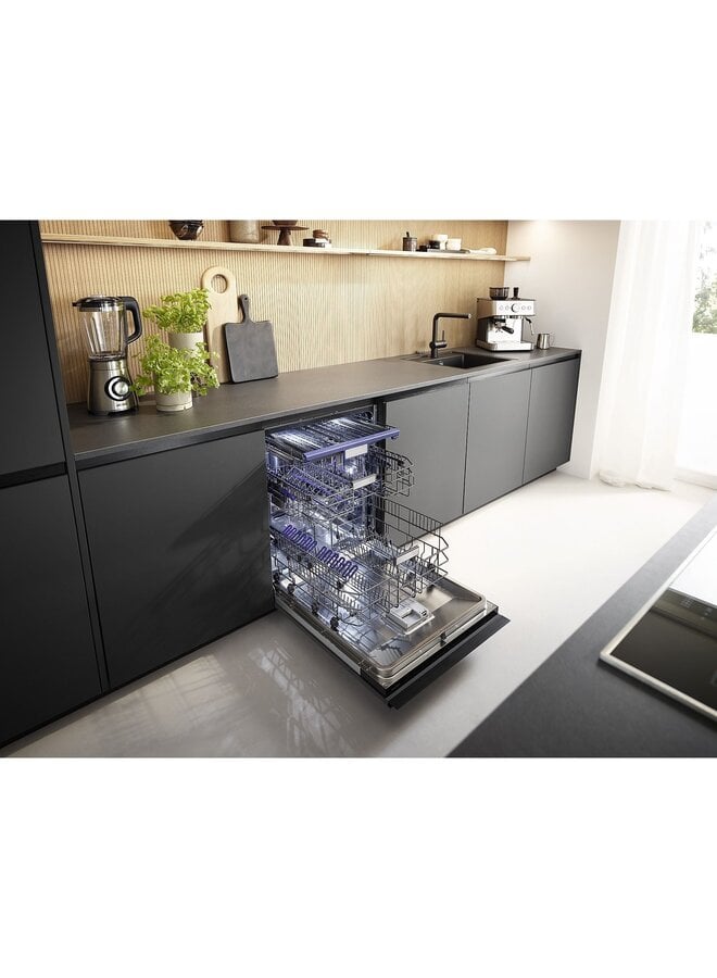 Koenic KDW 6051 A FI  | Inbouw vaatwasser | Klasse A