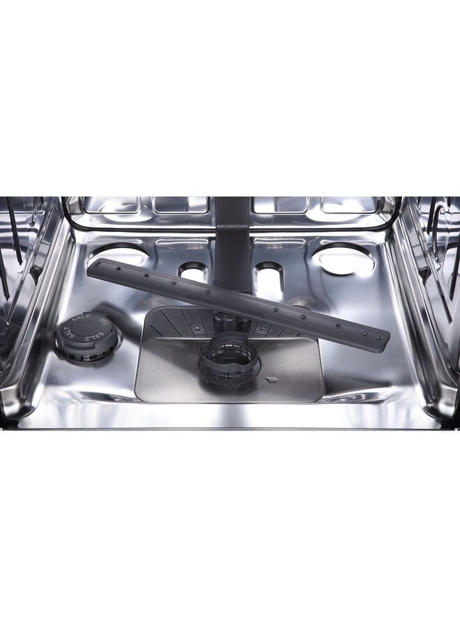 Koenic KDW 6051 A FI  | Inbouw vaatwasser | Klasse A