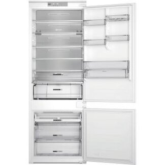 Bauknecht BNF70400S | Inbouw koelvriescombinatie | 193.5 cm Bauknecht BNF70400S | Inbouw koelvriescombinatie | 193.5 cm
