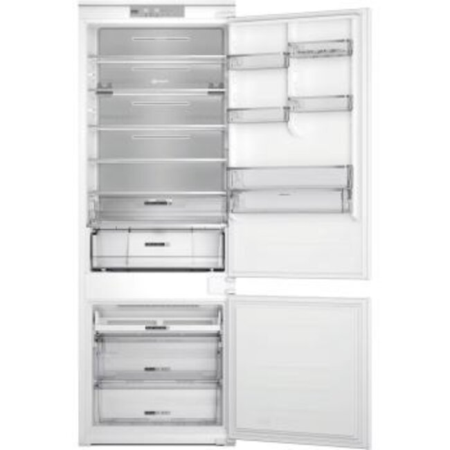 Bauknecht BNF70400S | Inbouw koelvriescombinatie | 193.5 cm