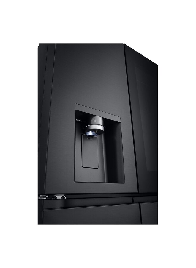 LG GMG960MMSD | Amerikaanse koelkast | InstaView| CraftIce