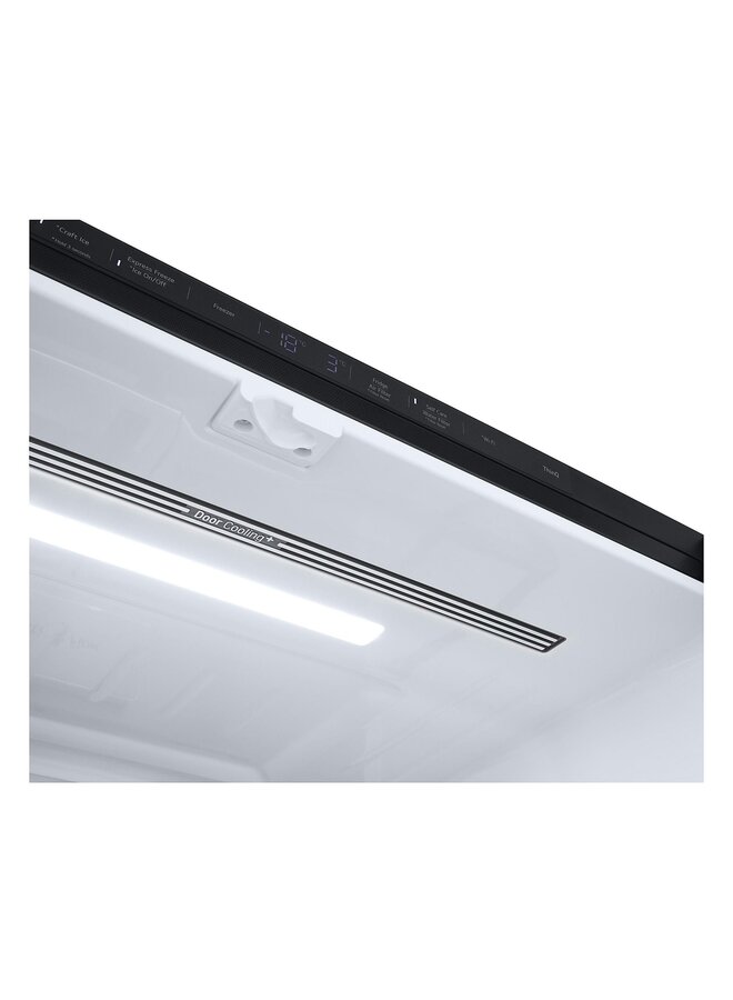 LG GMG960MMSD | Amerikaanse koelkast | InstaView| CraftIce