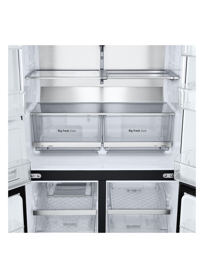 LG GMG960MMSD | Amerikaanse koelkast | InstaView| CraftIce