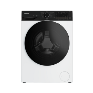 Grundig GW7P58410W | Wasmachine | A | 8 kg