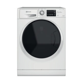 Bauknecht WATK Sense 86S 41 C | Wasdroogcombinatie