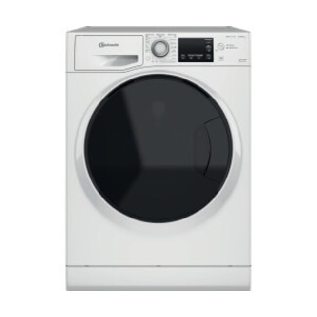 Bauknecht  WATK Sense 86S 41 C | Wasdroogcombinatie