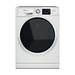 Bauknecht WATK Sense 86S 41 C | Wasdroogcombinatie