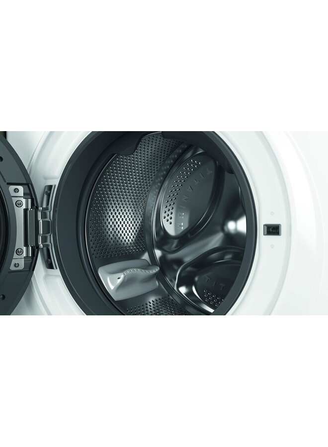 Bauknecht WATK Sense 86S 41 C | Wasdroogcombinatie