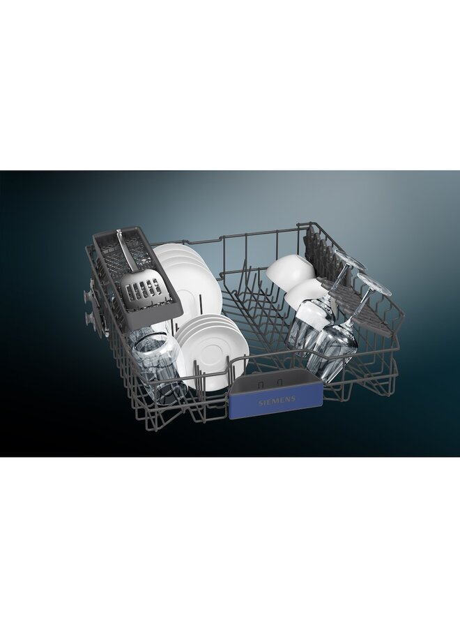 Siemens SN43HS03TE | Onderbouw vaatwasser | RVS | C