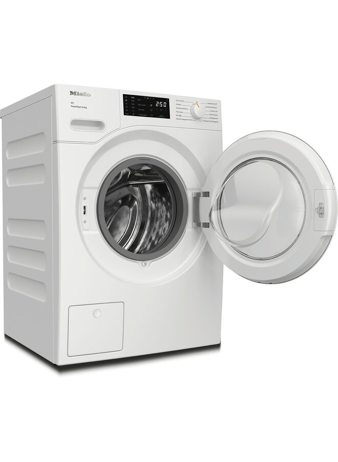 Miele WWB 360 WPS | Wasmachine | PowerWash | 8 kg