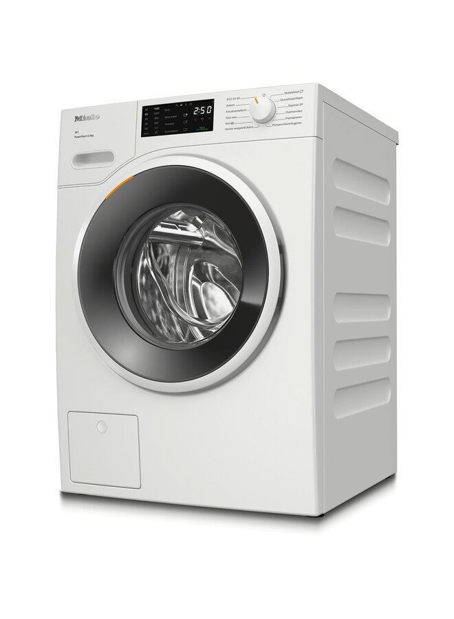 Miele WWB 360 WPS | Wasmachine | PowerWash | 8 kg