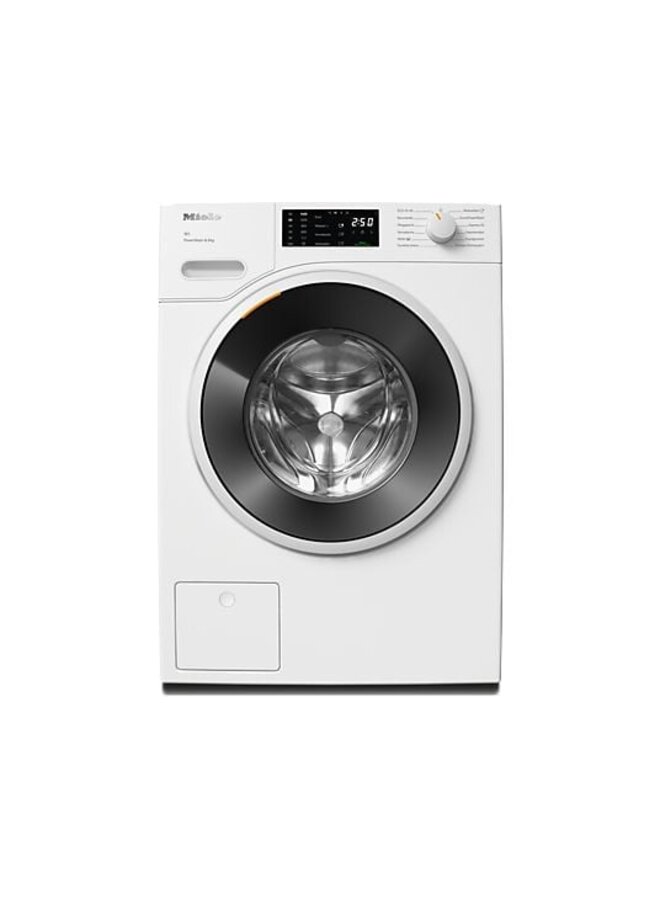 WWB 360 WPS | Wasmachine | PowerWash | 8 kg