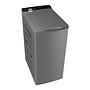 Koenic KOENIC KWM 8212 A INV | Bovenlader | Dark Silver | 8 kg