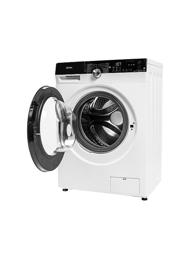 Koenic KWM 12112 A INV | Wasmachine | 12 kg | A