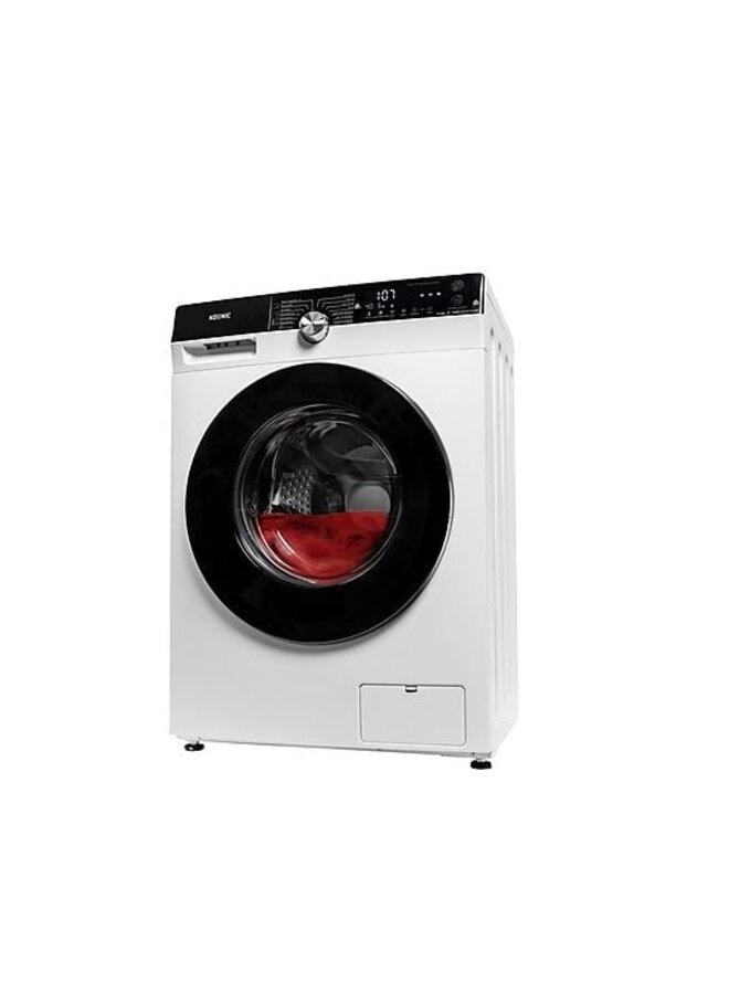 Koenic KWM 12112 A INV | Wasmachine | 12 kg | A