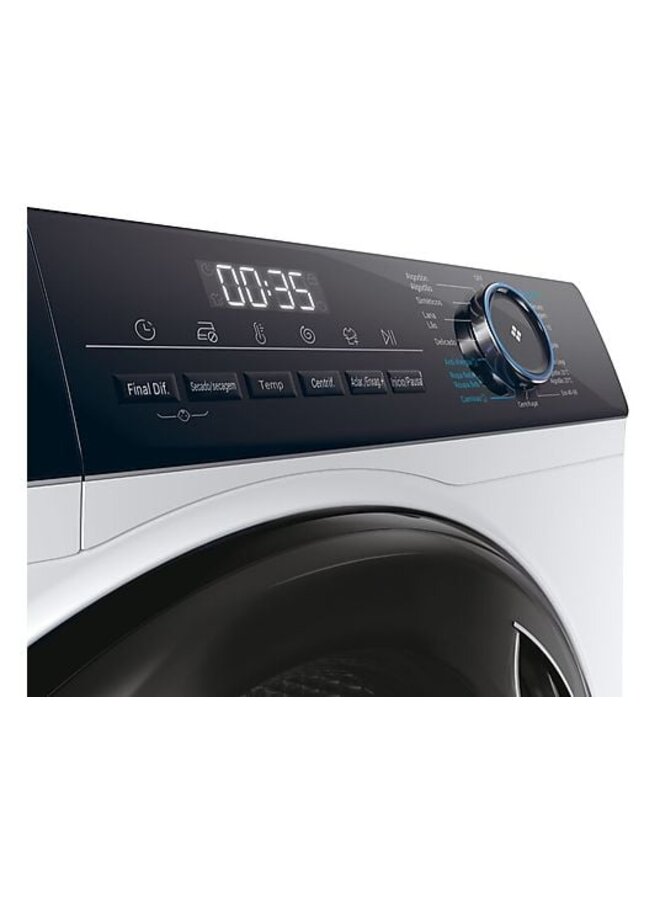Haier HWD100-BP14939 | Wasdroogcombinatie | 10-6 kg