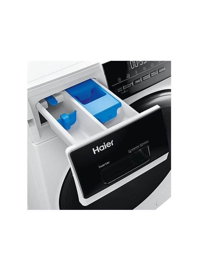 Haier HWD100-BP14939 | Wasdroogcombinatie | 10-6 kg