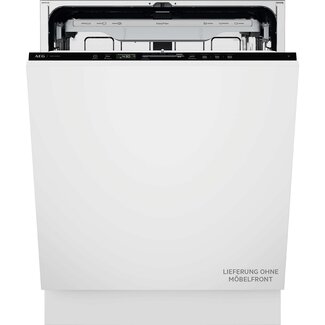 AEG GI8200A2TC | Inbouw vaatwasser | A label AEG GI8200A2TC | Inbouw vaatwasser | A label