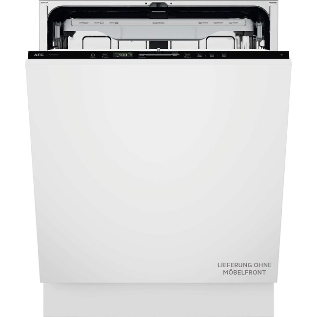 AEG GI8200A2TC  | Inbouw vaatwasser | A label