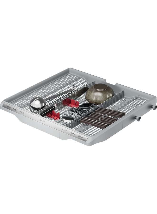 AEG GI8200A2TC | Inbouw vaatwasser | A label