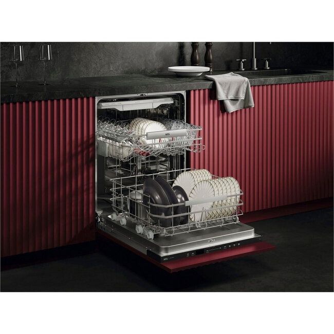 AEG GI8200A2TC  | Inbouw vaatwasser | A label