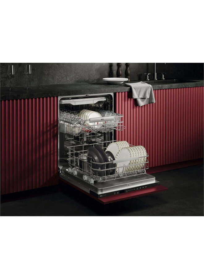 AEG GI8200A2TC | Inbouw vaatwasser | A label