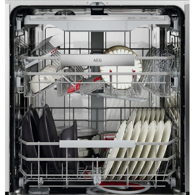 AEG GI8200A2TC  | Inbouw vaatwasser | A label