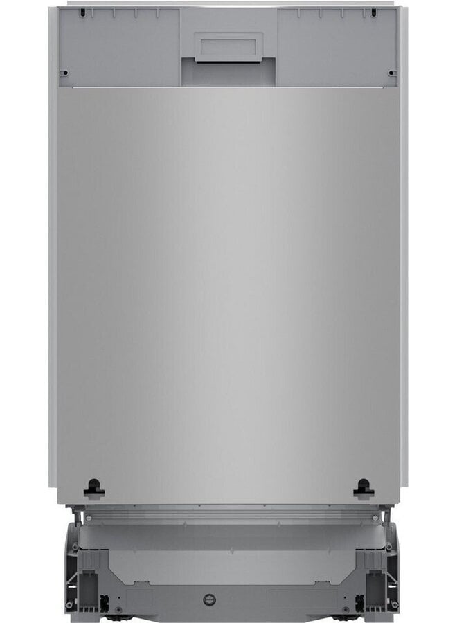 Bosch SPV6EMX09E | Inbouw vaatwasser | 45 cm | B label