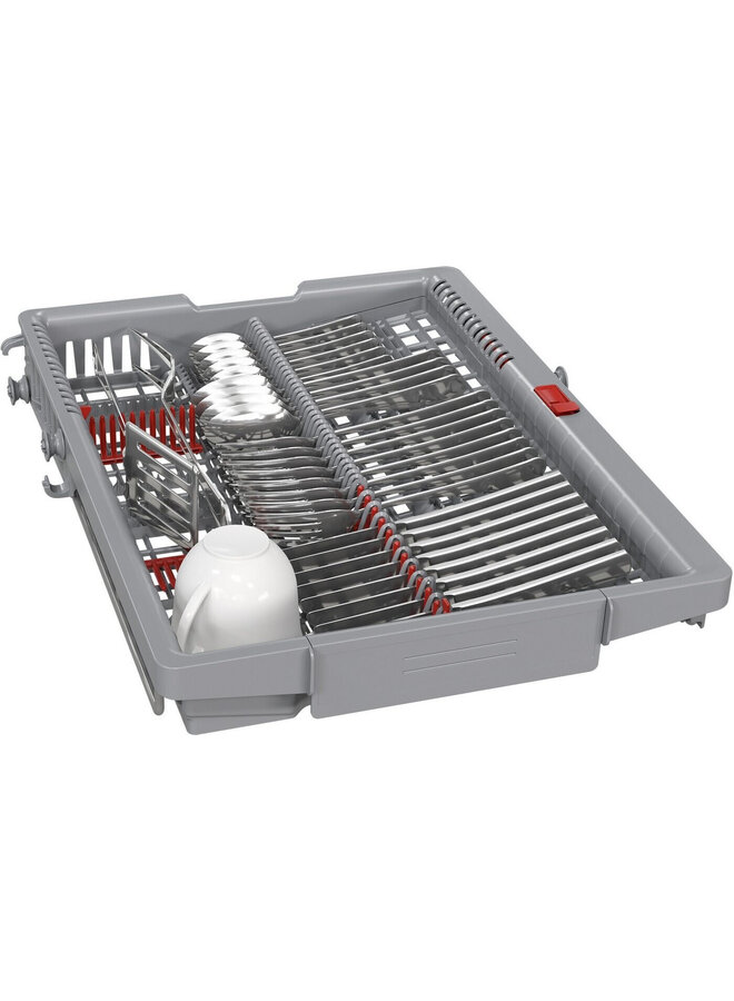 Bosch SPV6EMX09E | Inbouw vaatwasser | 45 cm | B label