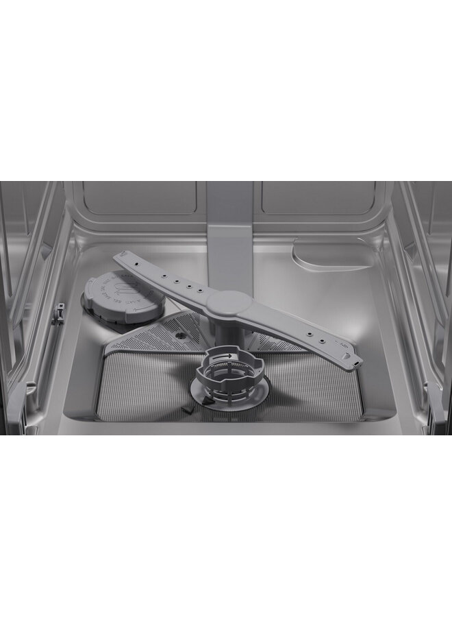 Bosch SPV6EMX09E | Inbouw vaatwasser | 45 cm | B label