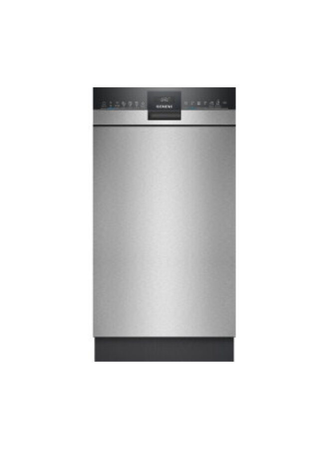 Siemens SR43ES25ME | Onderbouw vaatwasser | 45 cm | B