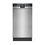 Siemens SR43ES25ME | Onderbouw vaatwasser | 45 cm | B