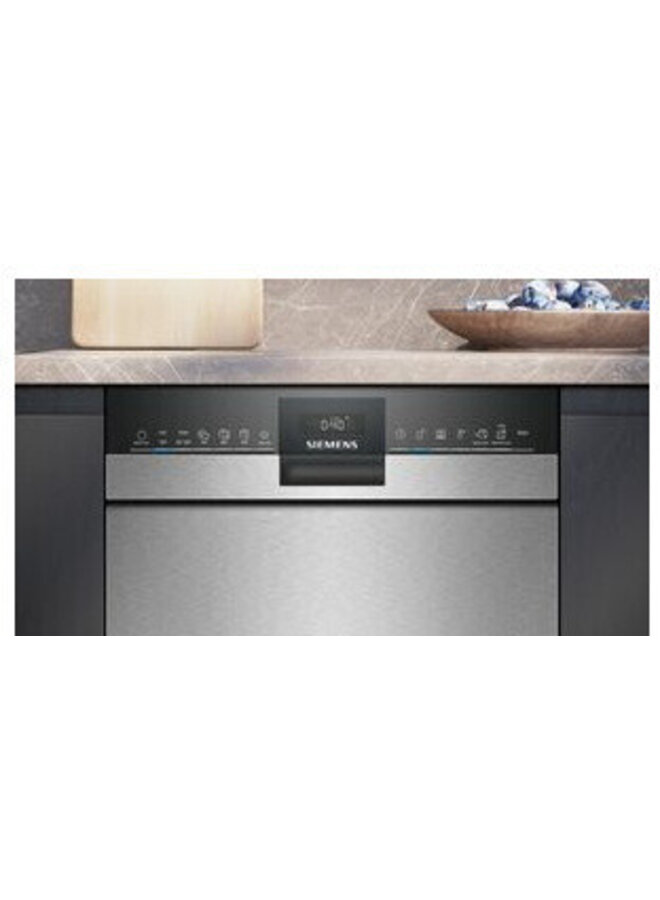 Siemens SR43ES25ME | Onderbouw vaatwasser | 45 cm | B