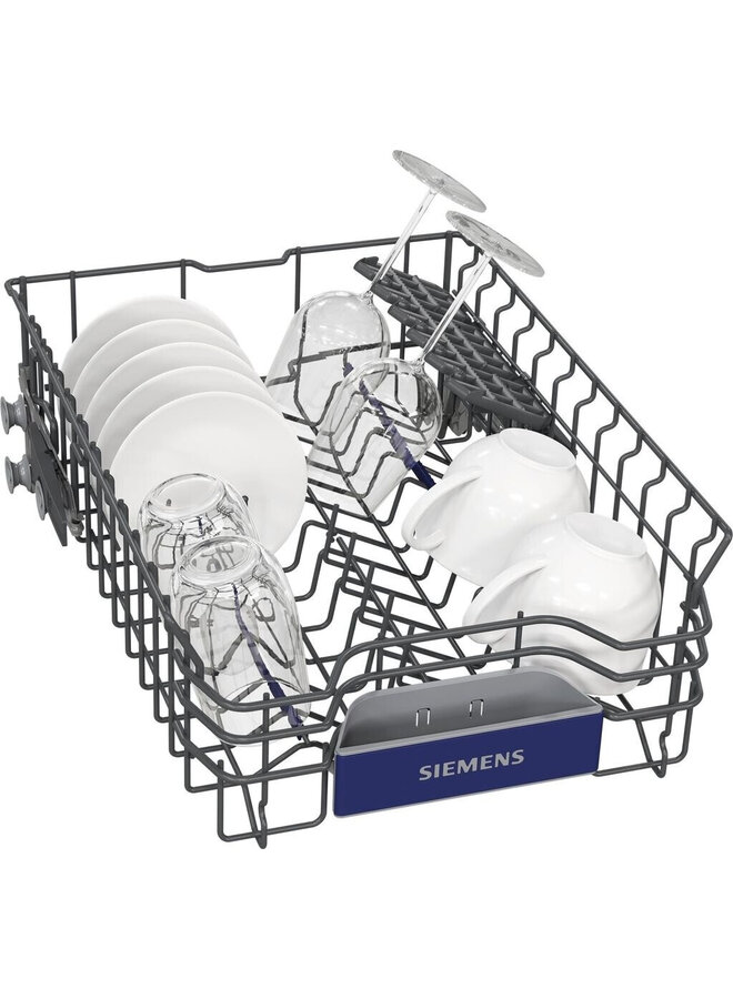 Siemens SR43ES25ME | Onderbouw vaatwasser | 45 cm | B