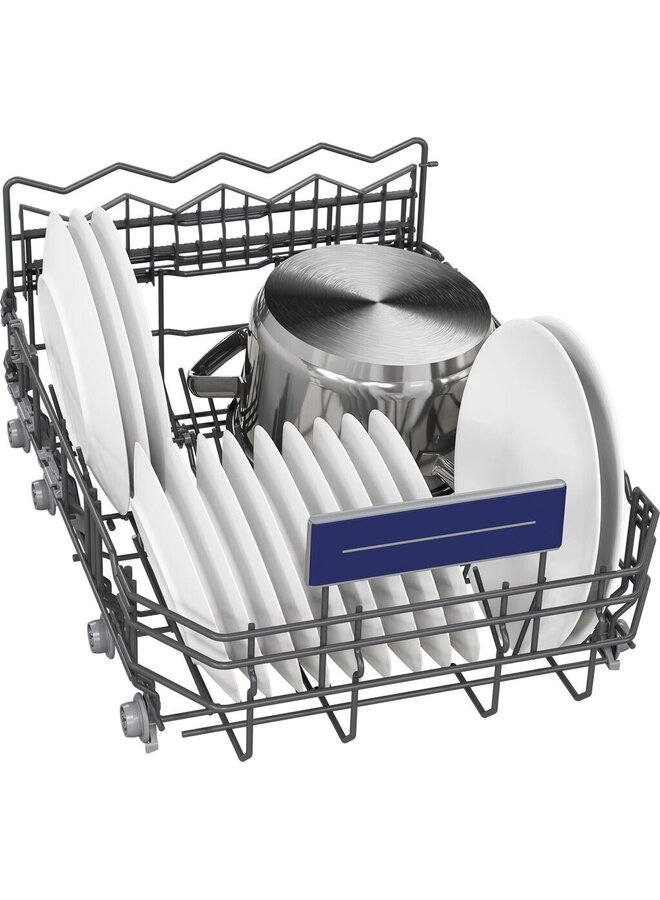 Siemens SR43ES25ME | Onderbouw vaatwasser | 45 cm | B