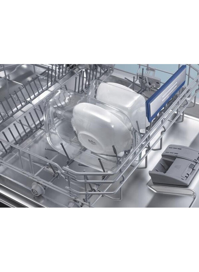 Siemens SR43ES25ME | Onderbouw vaatwasser | 45 cm | B
