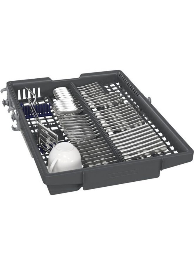 Siemens SR43ES25ME | Onderbouw vaatwasser | 45 cm | B